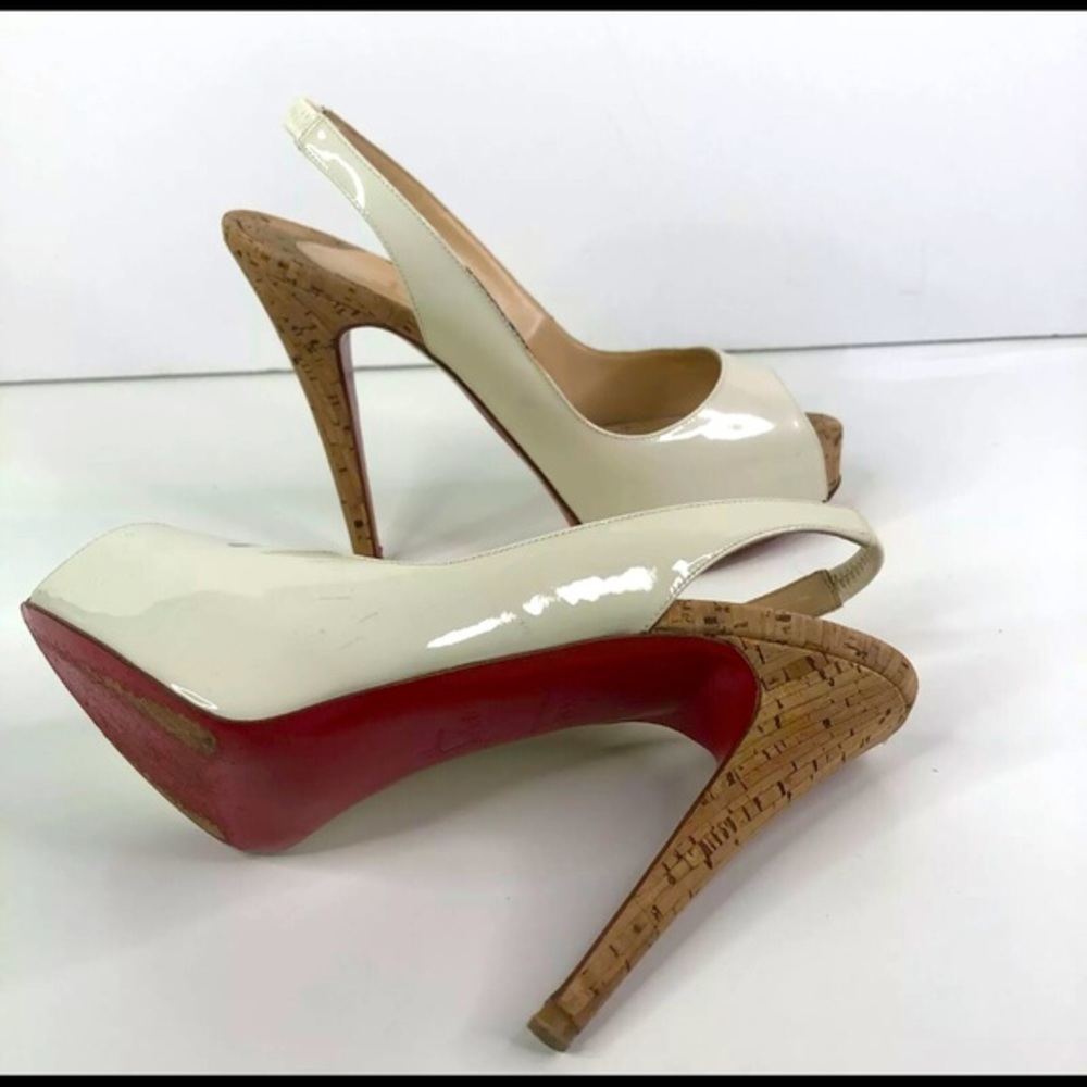 🔥 Christian Louboutin 🔥
